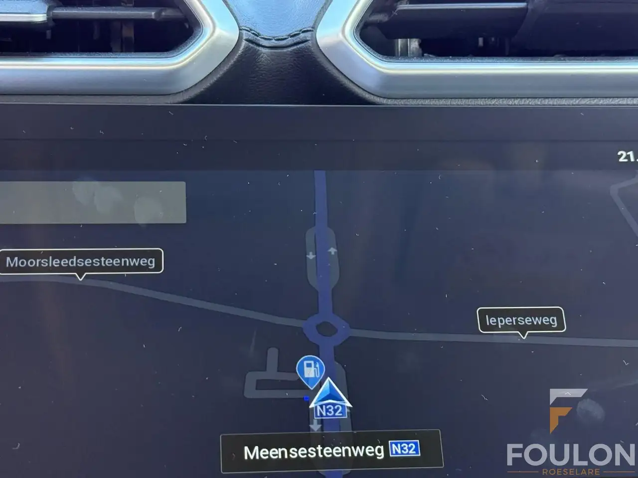 MG ZS 1.5i Full option + Afneembare trekhaak, миниатюра 15