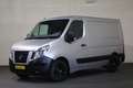 Nissan NV400 2.3 dCi L1 H1 Airco Plateado - thumbnail 4