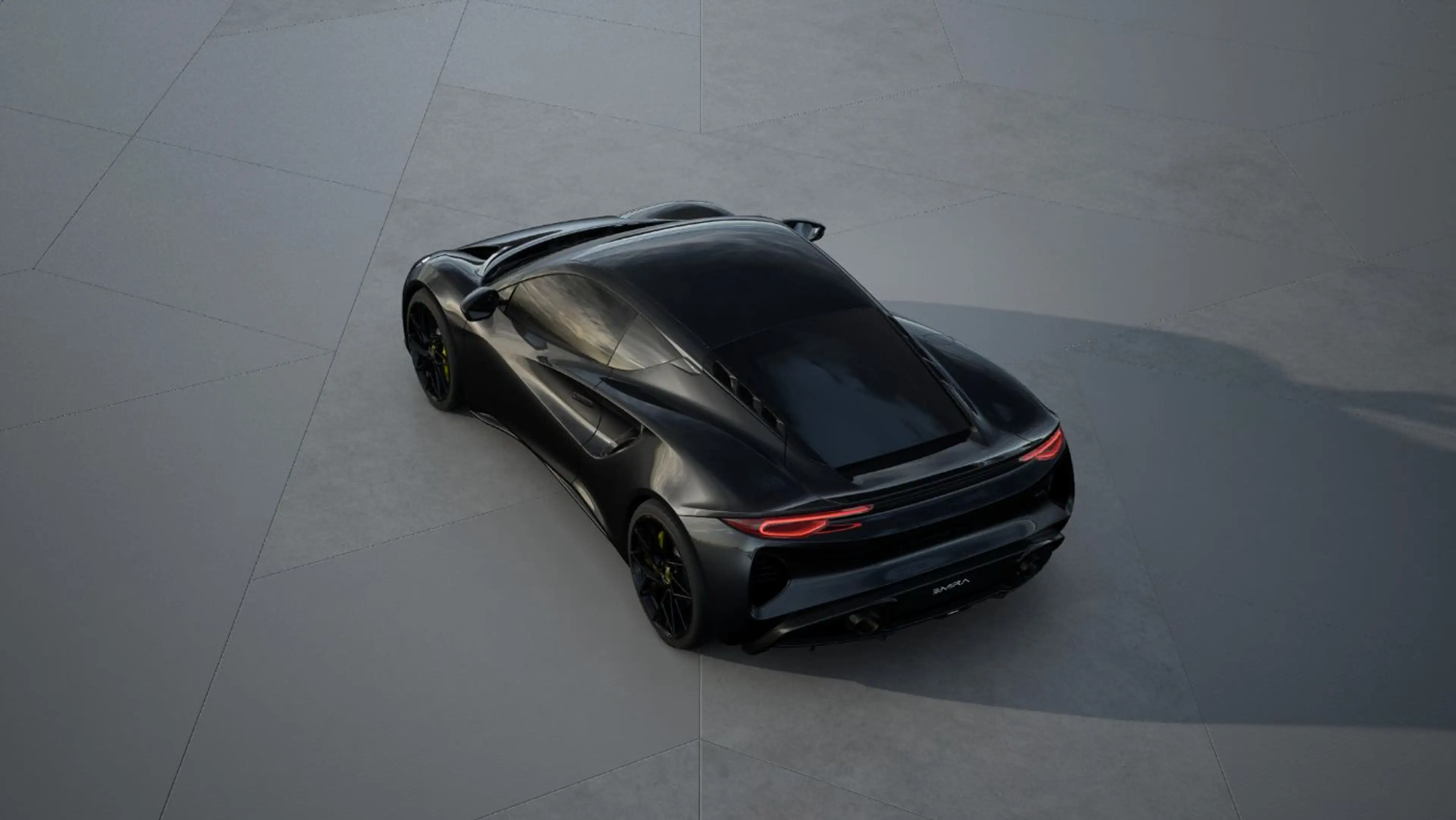 Lotus Emira Turbo SE Navi LED Kamera PDC LM Tempo ACC — photo 6