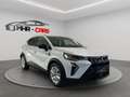 Mitsubishi ASX 1,6 MPI HEV Invite Weiß - thumbnail 7