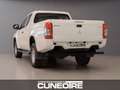 Mitsubishi L200 L200 2.3 D Club Cab 4x4 Easy Select Inform Blanc - thumbnail 4