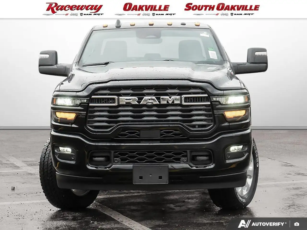 RAM 3500 снимка RAM 3500