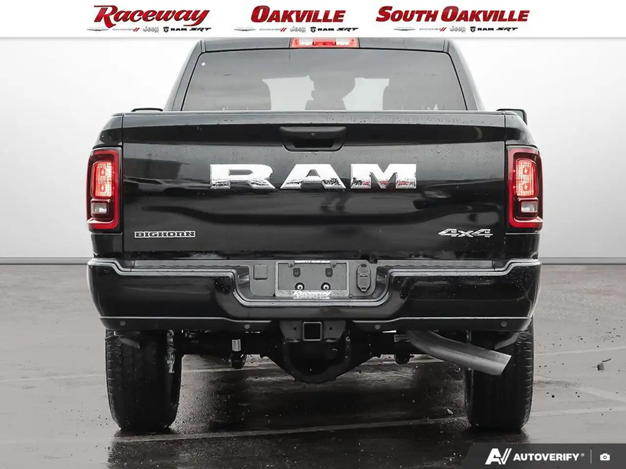 RAM 3500 снимка RAM 3500