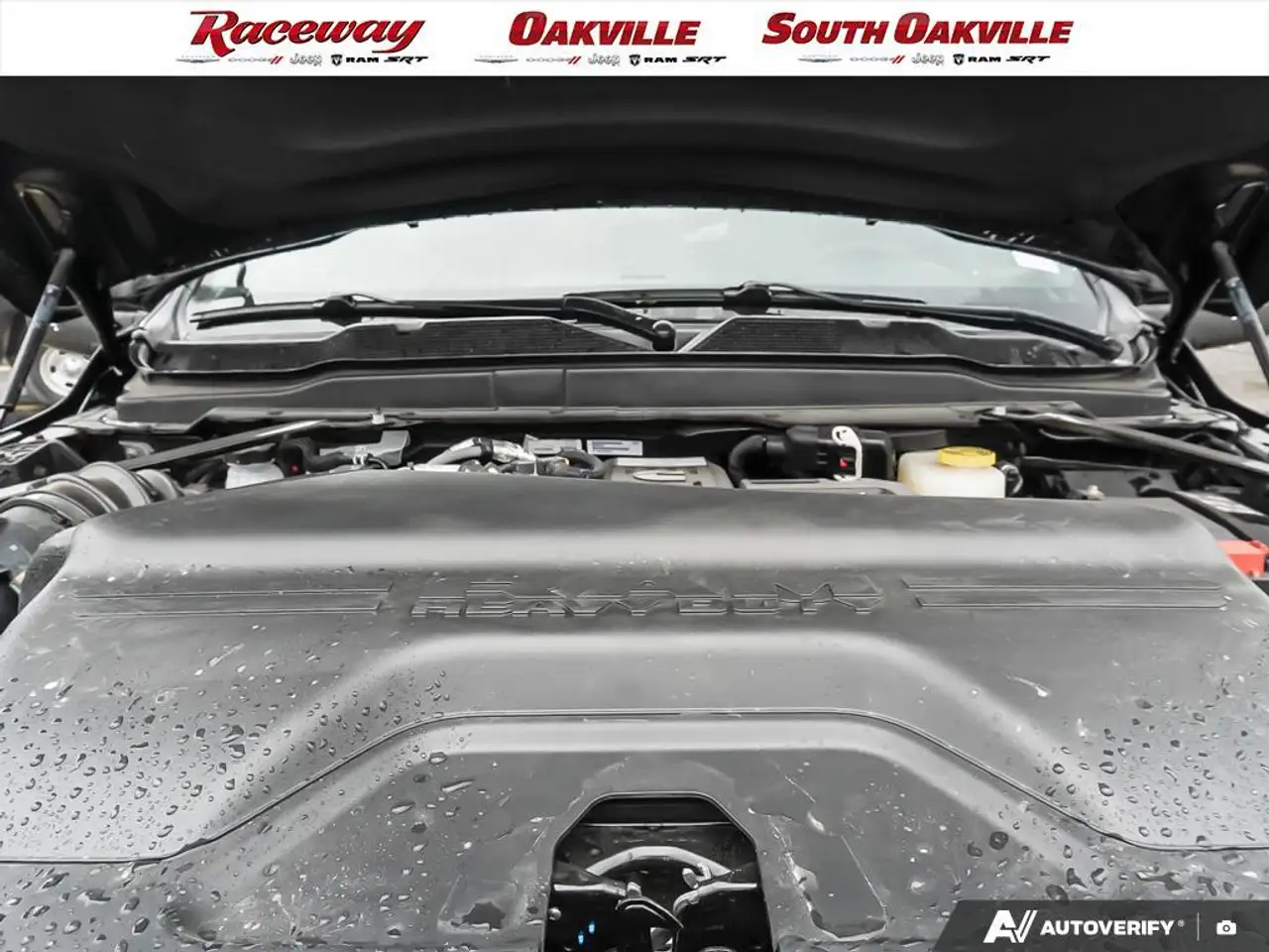 RAM 3500 снимка RAM 3500