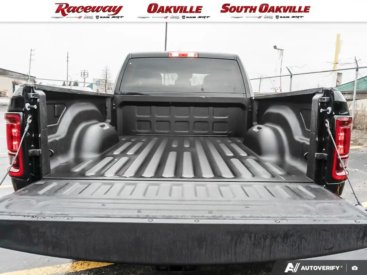 RAM 3500 снимка RAM 3500