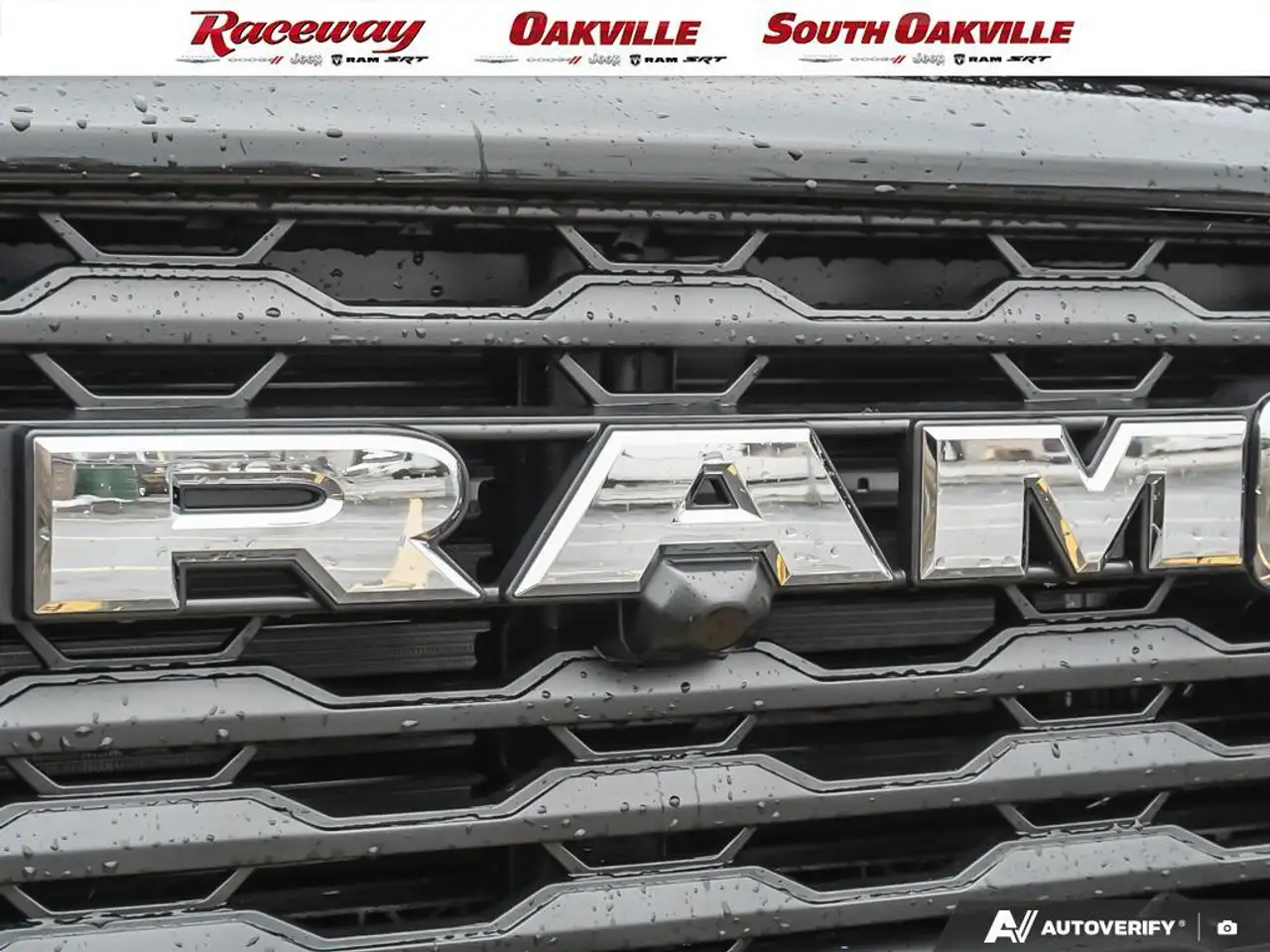 RAM 3500 снимка RAM 3500