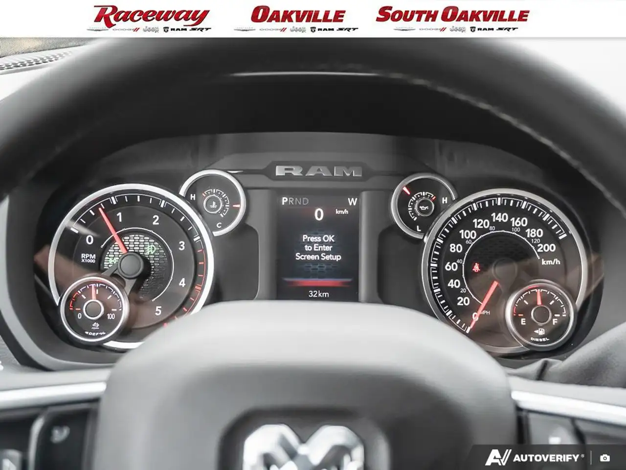 RAM 3500 снимка RAM 3500