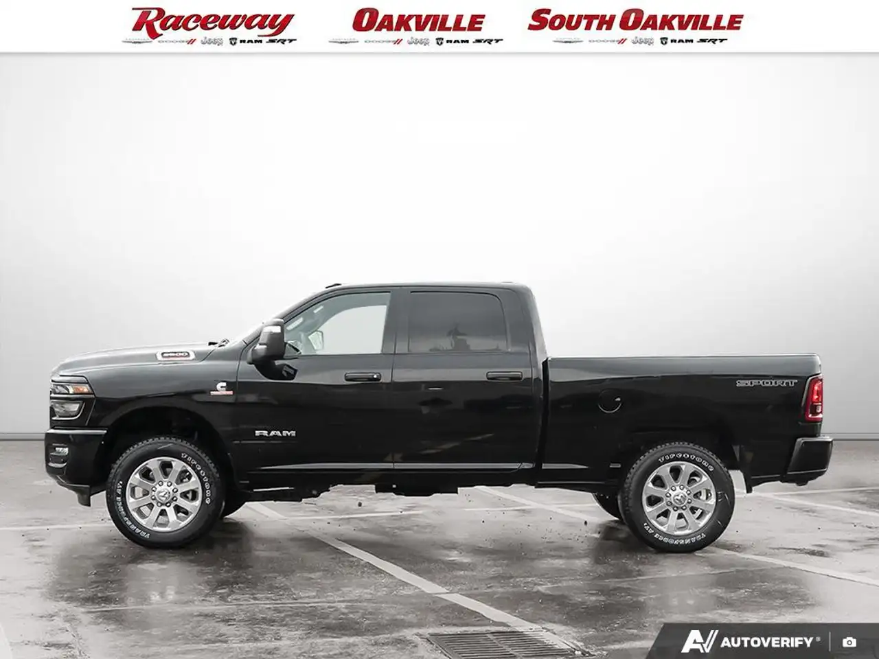 RAM 3500 снимка RAM 3500