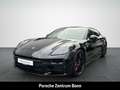 Porsche Panamera GTS HA-Lenkung InnoDrive Head-Up BOSE Noir - thumbnail 1