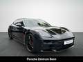 Porsche Panamera GTS HA-Lenkung InnoDrive Head-Up BOSE Zwart - thumbnail 3