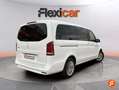 Mercedes-Benz V 250d Compacto Blanc - thumbnail 4