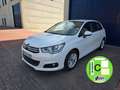 Citroen C4 1.6BlueHDI Feel Edition 100 Blanco - thumbnail 1