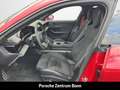 Porsche Taycan GTS Sport Turismo Hinterachslenkung BOSE Rosso - thumbnail 9