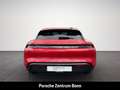 Porsche Taycan GTS Sport Turismo Hinterachslenkung BOSE Rosso - thumbnail 6