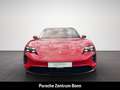 Porsche Taycan GTS Sport Turismo Hinterachslenkung BOSE Rouge - thumbnail 2