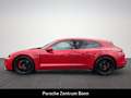 Porsche Taycan GTS Sport Turismo Hinterachslenkung BOSE Rouge - thumbnail 8