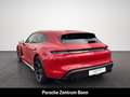 Porsche Taycan GTS Sport Turismo Hinterachslenkung BOSE Rouge - thumbnail 7