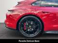 Porsche Taycan GTS Sport Turismo Hinterachslenkung BOSE Rouge - thumbnail 24