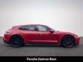 Porsche Taycan GTS Sport Turismo Hinterachslenkung BOSE Rouge - thumbnail 4