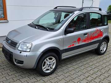 1.2 8V Climbing 4X4
