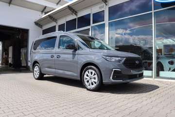 Tourneo Connect Titanium 1.5 EcoB. PHEV