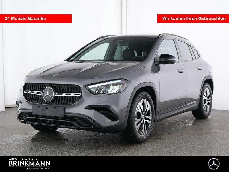 Second hand Mercedes Benz Gla-Class 220