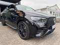 Mercedes-Benz GLE 53 AMG COUPÉ|ROT|CARBON|BURMESTER|HEAD-UP| Schwarz - thumbnail 3