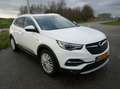 Opel Grandland X Grandland X 1.2 Turbo Innovation Biały - thumbnail 1