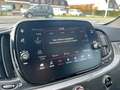 Fiat 500 AUTOMAAT carplay / android auto / DAB+ / airco Gris - thumbnail 19