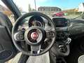 Fiat 500 AUTOMAAT carplay / android auto / DAB+ / airco Gris - thumbnail 10