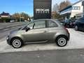 Fiat 500 AUTOMAAT carplay / android auto / DAB+ / airco Gris - thumbnail 2