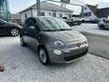 Fiat 500 AUTOMAAT carplay / android auto / DAB+ / airco Gris - thumbnail 7