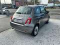 Fiat 500 AUTOMAAT carplay / android auto / DAB+ / airco Gris - thumbnail 5