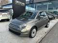 Fiat 500 AUTOMAAT carplay / android auto / DAB+ / airco Gris - thumbnail 1