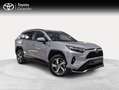 Toyota RAV4 2.5l PLUG-IN 300PH (e-CVT) Advance Plateado - thumbnail 20