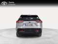 Toyota RAV4 2.5l PLUG-IN 300PH (e-CVT) Advance Plateado - thumbnail 4