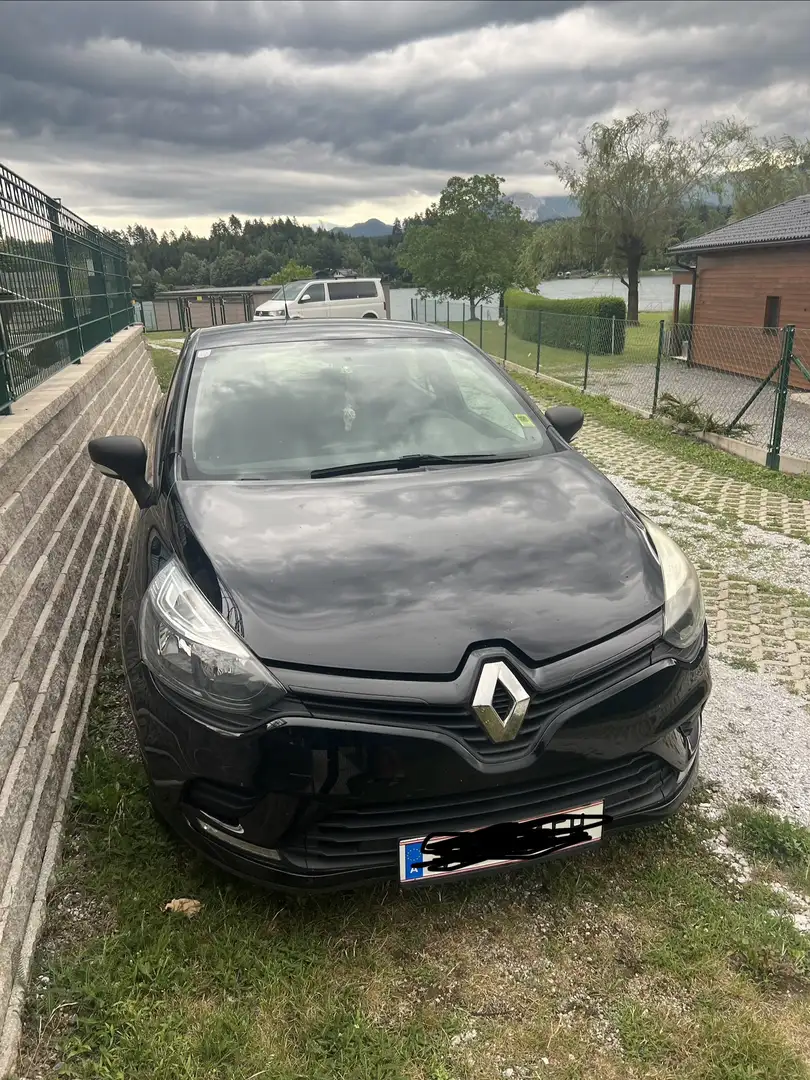 Renault Clio Life 1,2 16V 75 - 2