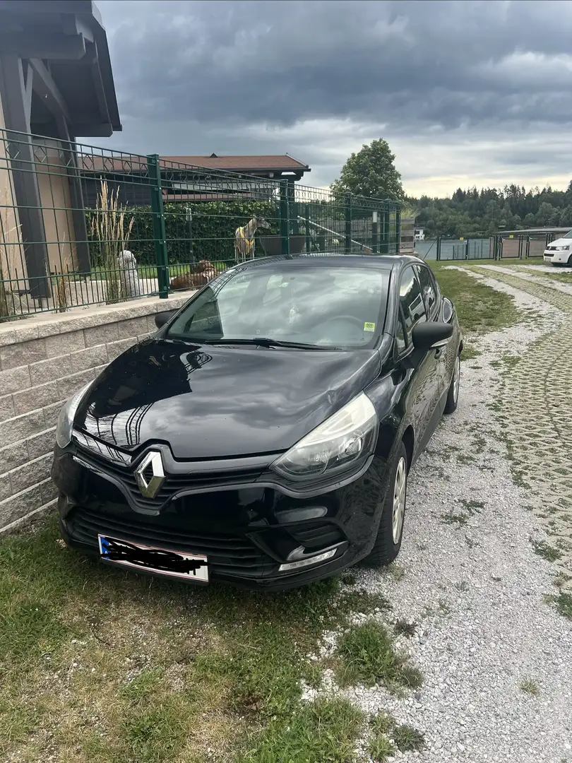 Renault Clio Life 1,2 16V 75 - 1