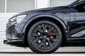 Audi Q8 e-tron 55 quattro 408pk S Edition Competition 115 kWh | P Zwart - thumbnail 12