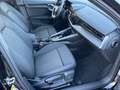 Audi A3 30 Sportback 1.5 TFSI (MHEV) advanced LED+SHZ Schwarz - thumbnail 12