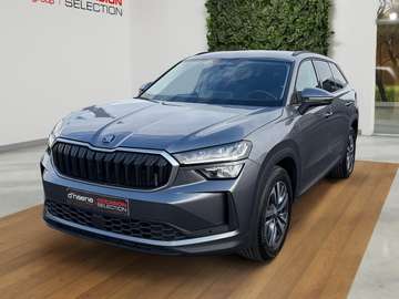 Kodiaq Urban Explorer Edition 1.5 TSI 110kW (150ch) DSG7