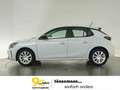 Opel Corsa F FACELIFT EDITION+LED-SCHEINWERFER+PARKPILOT HIN+ Weiß - thumbnail 8