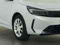 Opel Corsa F FACELIFT EDITION+LED-SCHEINWERFER+PARKPILOT HIN+ Weiß - thumbnail 30