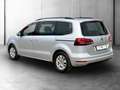Volkswagen Sharan 2.0 TDI  Comfortline DSG ASSIST+ACC+NAV Silber - thumbnail 4