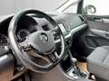 Volkswagen Sharan 2.0 TDI  Comfortline DSG ACC+NAV+MEGAPREIS Silber - thumbnail 8