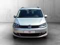 Volkswagen Sharan 2.0 TDI  Comfortline DSG ACC+NAV+MEGAPREIS Silber - thumbnail 5