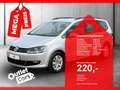 Volkswagen Sharan 2.0 TDI  Comfortline DSG ACC+NAV+MEGAPREIS Silber - thumbnail 1