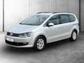 Volkswagen Sharan 2.0 TDI  Comfortline DSG ACC+NAV+MEGAPREIS Silber - thumbnail 2