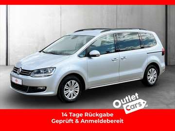 2.0 TDI  Comfortline DSG ASSIST+ACC+NAV