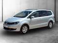 Volkswagen Sharan 2.0 TDI  Comfortline DSG ACC+NAV+MEGAPREIS Silber - thumbnail 2